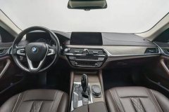 2019 BMW 5 Series 2019 2.0T AT 530LiLeadingLuxury Pkg #14