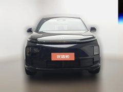2024 Li Auto Li Auto L6 2024 pro #2