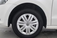 2019 Volkswagen Polo Hatchback 2018 1.5 MT Safe driving #6