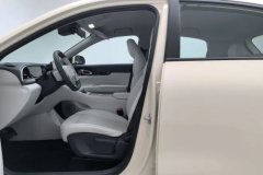 2025 Geely Galaxy Geely Galaxy Xingyuan 2026 310km Youth #13