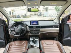 2018 Dongfeng Fengxing Jingyi X6 2017 1.5T AT PowerSeriesExclusive #5
