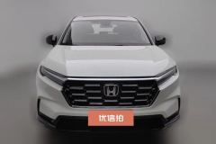 2023 Honda CR-V 2023 1.5T AT 240TURBO 2WDvitalityEdition 5Seat #3