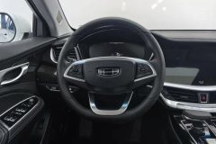 2019 Geely Auto Bo Rui 2020 1.5T AT MHEVYaoxiangEdition #15