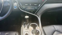 2022 Toyota Camry 2021 Hybrid 2.5 AT HGVP Leading #14