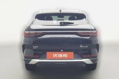 2022 BYD Song Plus PHEV 2021 1.5L AT DM-i 51KM Honor #4