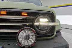2022 Tank 300 2023 CityEdition 2.0T AT Very #5