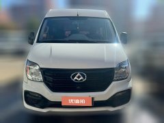 2018 Maxus V80 2018 2.5T AMT Aoyuntong Facelift Short Wheelbase Medium Roof 5-6 Seater #2