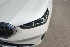 2025 BMW 5 Series 2025 2.0T AT 530Li Leading Luxury Pkg #5