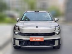 2026 Lynk & Co Lynk & Co 900 2025 2.0T Ultra #2
