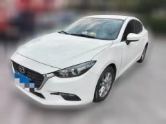 2019 Mazda Mazda3 Axela Sedan 2019 1.5 AT Cloud controlEditionComfort China V #1