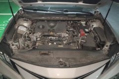 2021 Toyota Camry 2021 2.0G Luxury #10