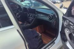 2019 Mercedes-Benz C-Class 2019 1.5T AT C260LSport Facelift #8