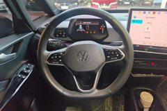 2025 Volkswagen ID.3 2025 clever OutstandingEdition #15