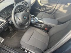 2017 BMW 1 Series(Imported) 2016 2.0T AT 120iLeading (Imported) #3