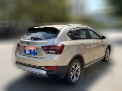 2019 Geely Auto Vision S1 2018 1.5 AT Fengxiang #10