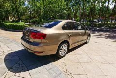 2015 Volkswagen Sagitar 2014 1.6 AT Comfort Facelift #9