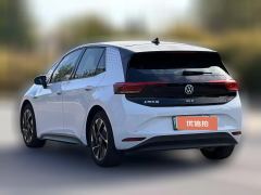 2024 Volkswagen ID.3 2023 pureSmart #4