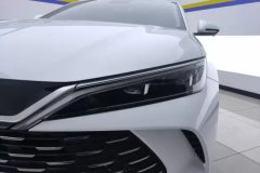 2025 BYD Qin L 2024 1.5L AT DM-i 80KMSurpass #5