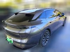2026 Zeekr 007 GT 2025 RWDSmart Drive 75kWh #5