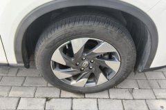 2020 GAC Trumpchi Trumpchi GS4 2020 1.5T AT 270TEliteTech #6
