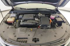 2024 BYD Destroyer 05 2024 Glory 1.5L AT DM-i 55KM Luxury #10