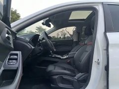 2022 MG MG5 2021 1.5 AT 180DVVT CVTyouthLuxury #11