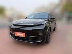 2024 Li Auto Li Auto L9 2023 Pro #1