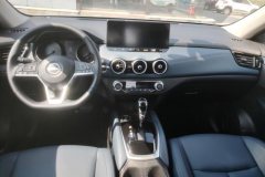 2025 Nissan X-Trail 2025 honor 2.0L 2WDLeading #12