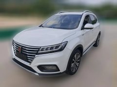 2018 Roewe RX5 PHEV 2017 eRX5 1.5T AT 50T HEV ConnectedHonorFlagship #1