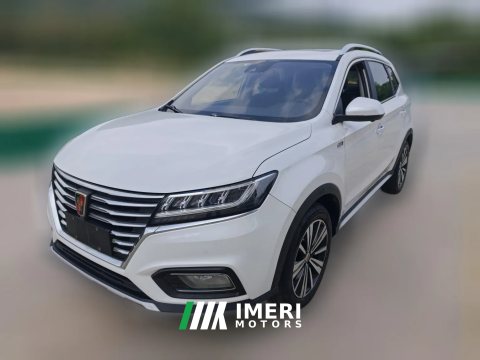 2018 Roewe RX5 PHEV 2017 eRX5 1.5T AT 50T HEV ConnectedHonorFlagship