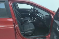2021 Kia K3 2021 1.5L AT CVTYouth #8