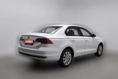 2022 Volkswagen Bora Sedan 2019 1.5L AT legendFashion Facelift China VI #2