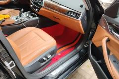 2018 BMW 5 Series 2018 2.0T AT 528LiLaunch Special #8