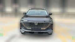 2022 Chang'an CS55 Plus 2022 No.2generation 1.5T AT DCTExclusive #2