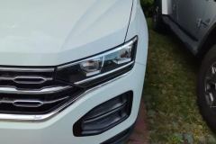 2019 Volkswagen Tayron 2019 1.4T AT 280TSIjourneyEditionLuxury FWD China VI #5