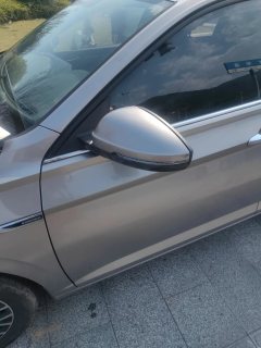 2021 Volkswagen Sagitar 2021 1.4T AT 280TSI DSGLuxurySmart Connect #15