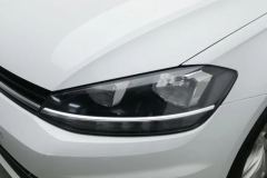 2019 Volkswagen Golf 2018 1.6 AT Comfort #5