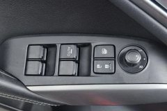 2016 Mazda CX-4 2016 2.0 AT Blue Sky Vibrant LeatherEditionFWD #12