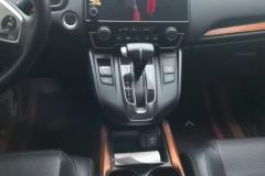2020 Honda CR-V 2019 1.5T AT 240TURBODazzlingplusFashionFWD #16