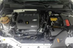 2021 Chevrolet Cavalier 2020 1.0T AT 325THappyEdition #10