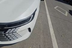 2024 BYD Destroyer 05 2024 Glory 1.5L AT DM-i 55KM Luxury #5