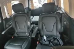 2020 Mercedes-Benz Vito 2020 2.0T AT Elite7Seat #11