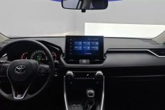 2022 Toyota RAV4 2022 2.0L CVT AT 2WDFashion #13