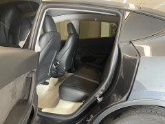 2025 Tesla Model Y 2024 rear wheel driveEdition #11
