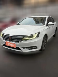 2019 Roewe i6 Classic 2018 1.5T AT 20TConnectednetSmart #1