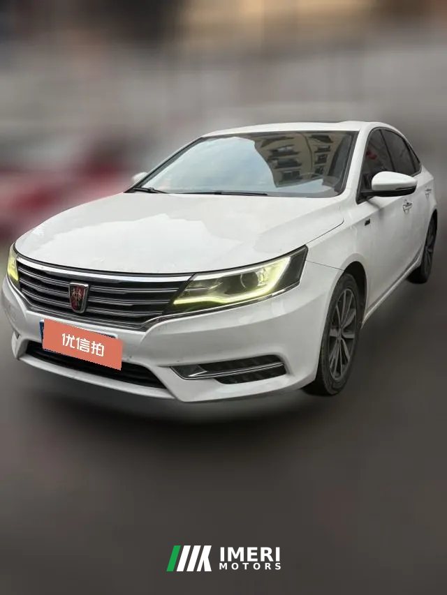 2019 Roewe i6 Classic 2018 1.5T AT 20TConnectednetSmart