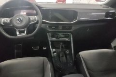 2022 Volkswagen Tayron 2022 380TSI AT 4WDR-LineSmart Connect #16