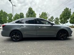 2021 Roewe i6 MAX 2020 300TGI AT cool canopyEdition #6