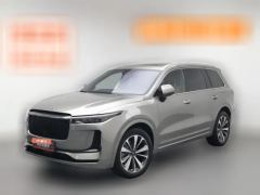 2021 Li Auto Li Auto ONE 2020 EREV6SeatEdition #1