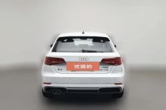 2021 Audi A3 Sportback 2020 1.4T AT 35TFSIFashion China VI #4